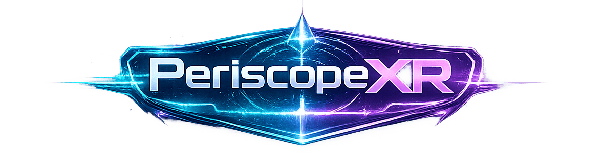 PeriscopeXR