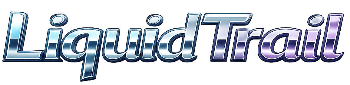 LiquidTrail