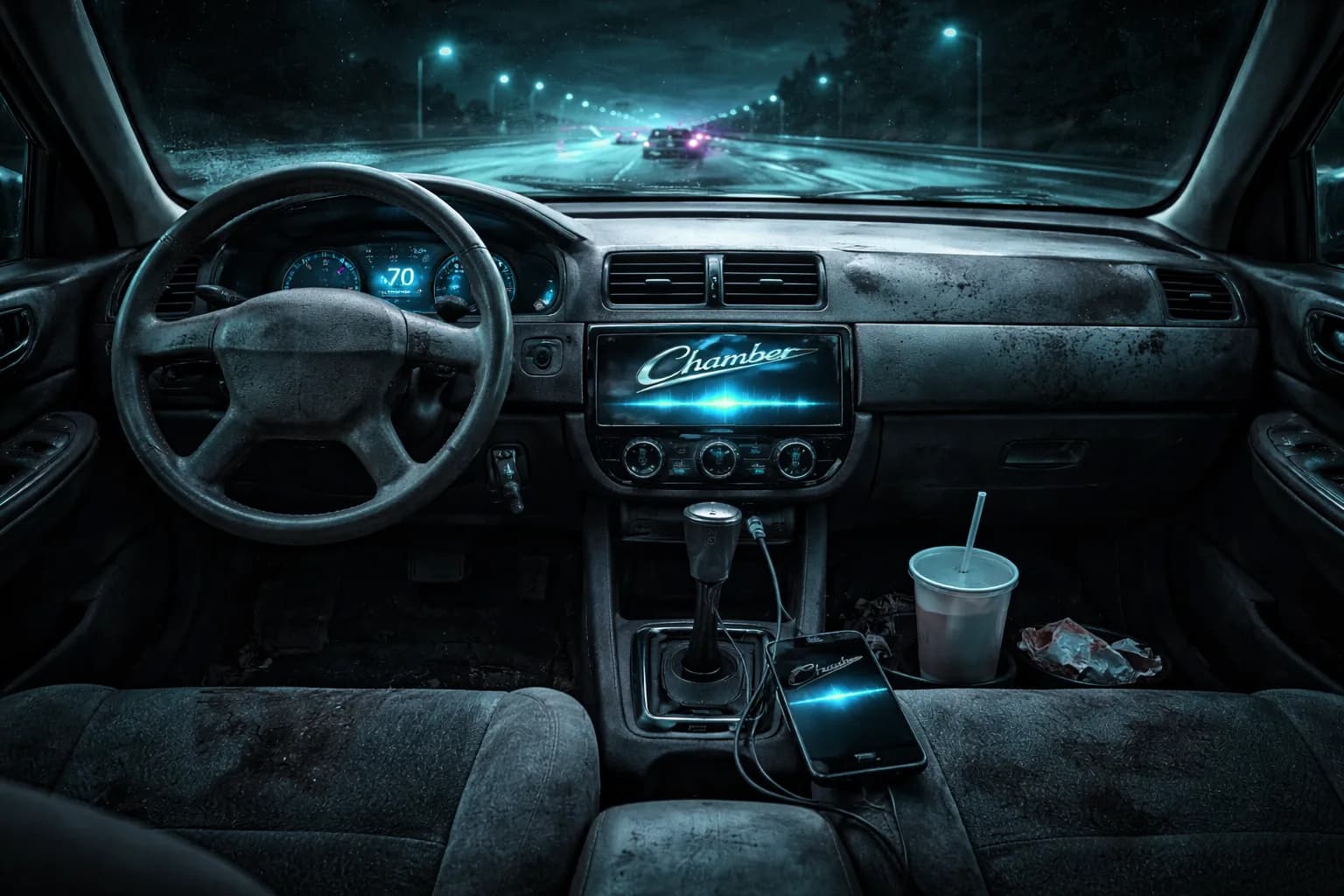 Cheap Car