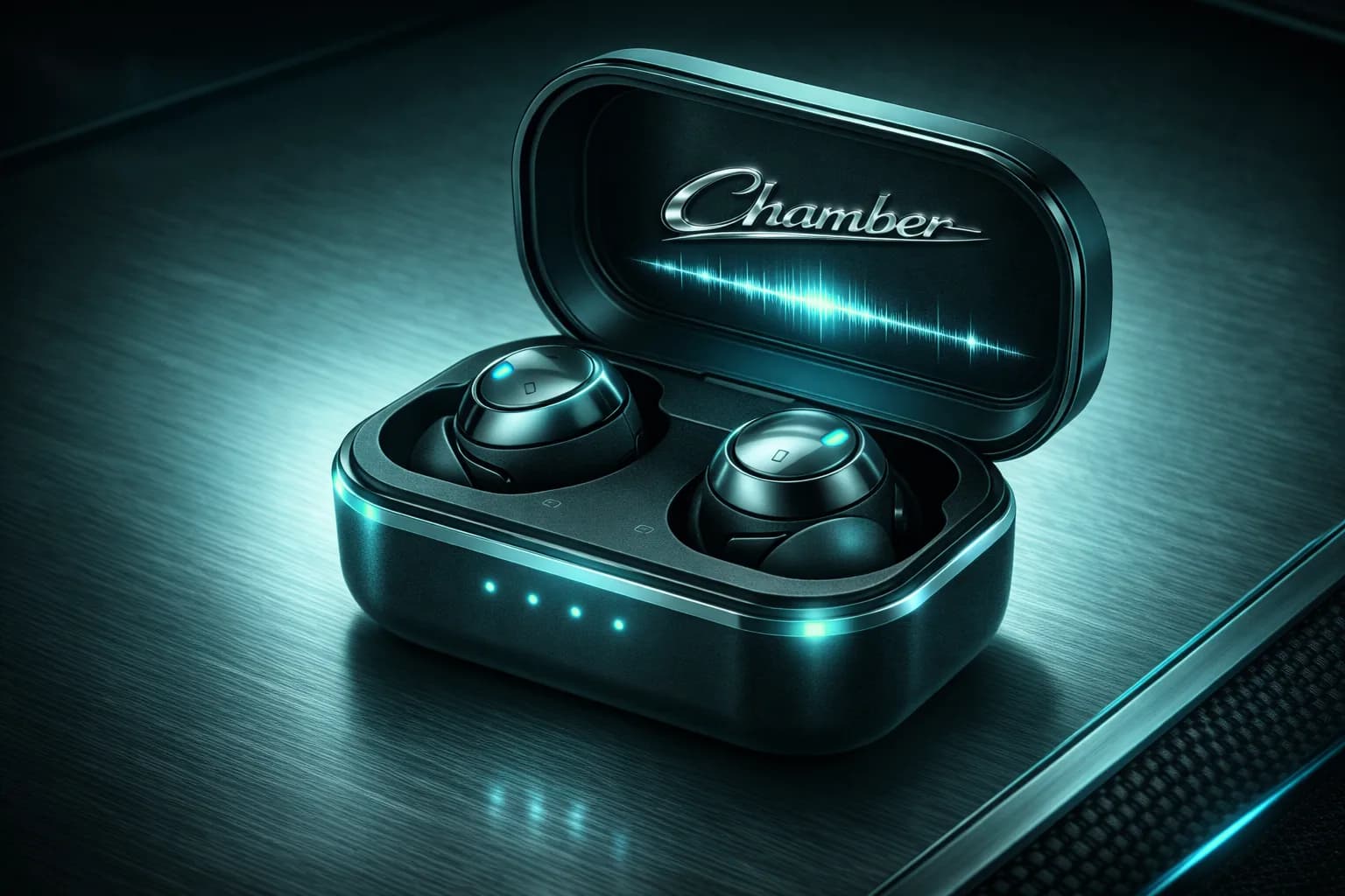Earbuds