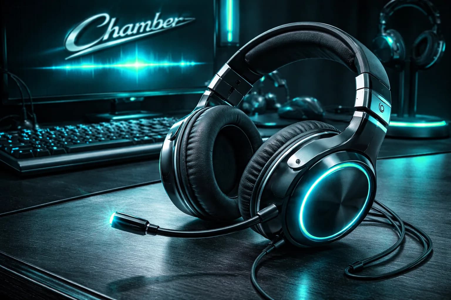 Gaming Headset