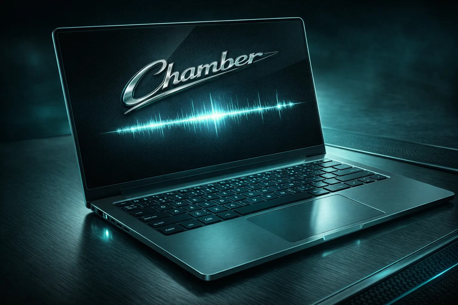Laptop