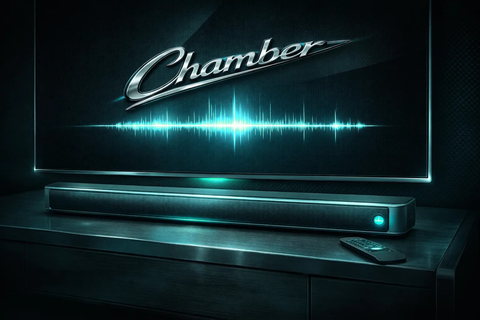 TV Soundbar